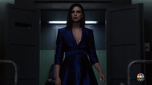 The Endgame Teaser VO