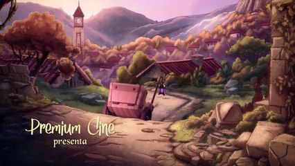 El valle de las linternas Trailer