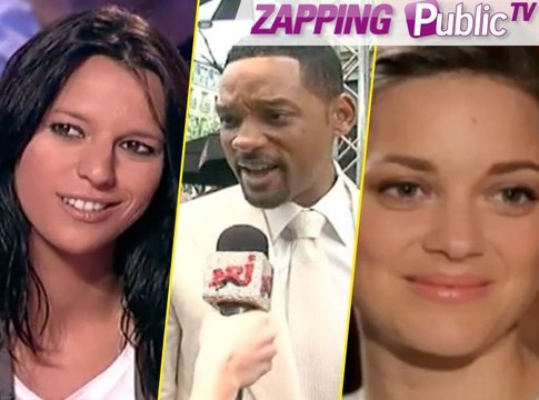 Zapping PublicTV n° 72 : qui a dit Je ne coucherais pas pour réussir ?