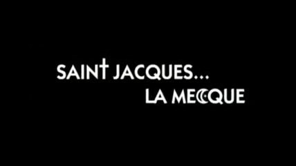 Saint Jacques... Pilgern auf Französisch Trailer OV
