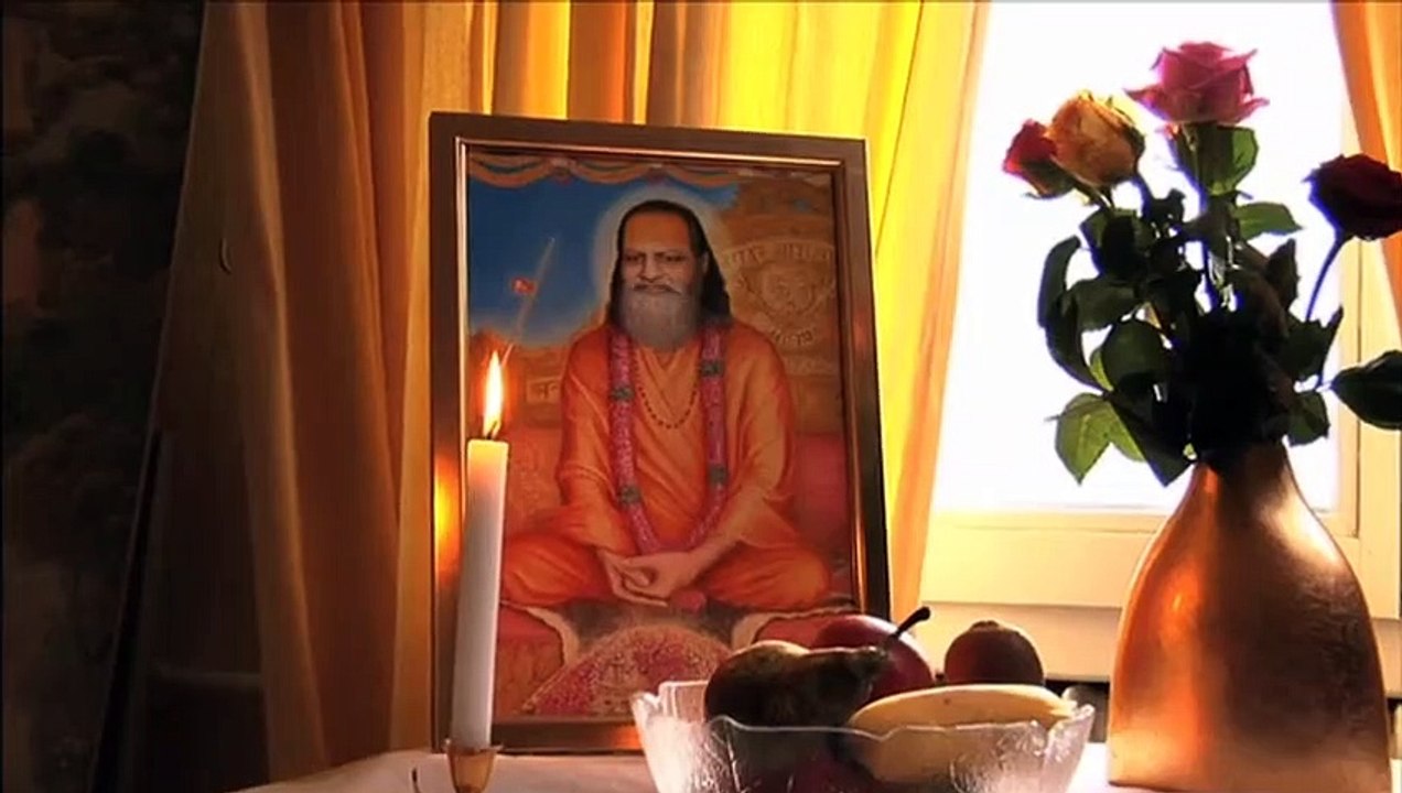 David Wants to Fly Trailer DF