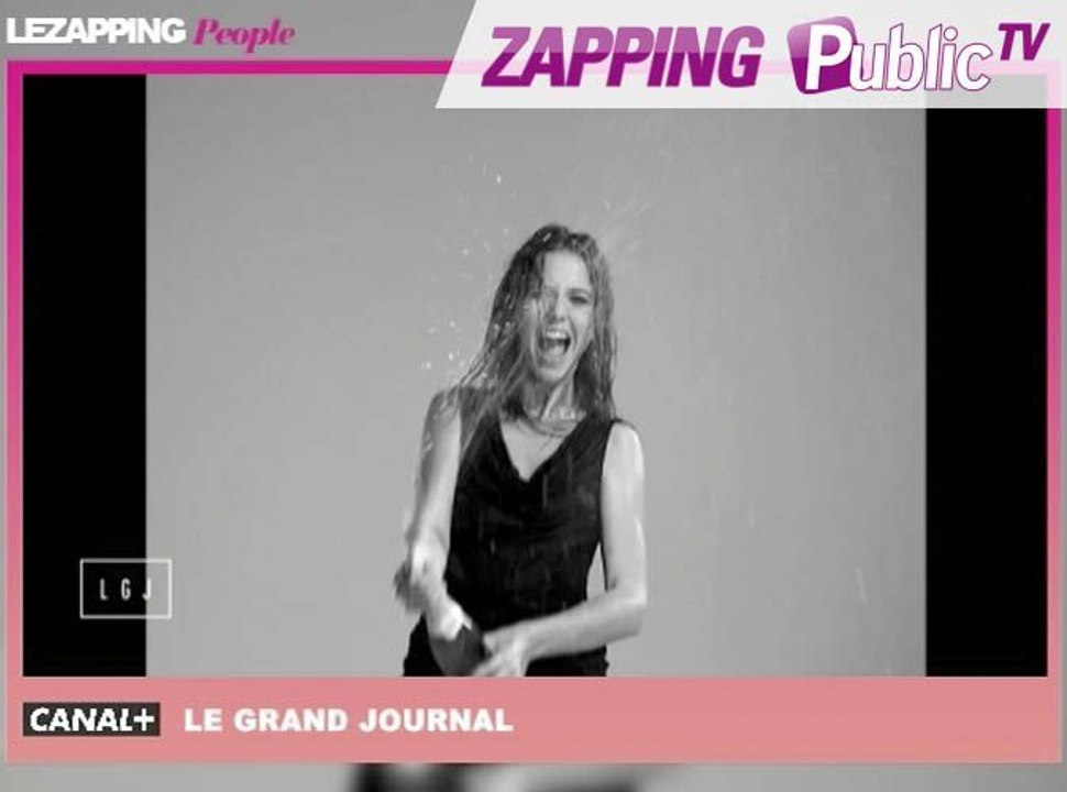 Zapping Public TV n°757 : Raphaëlle Dupire, déjantée, se moque de la Fashion Week !