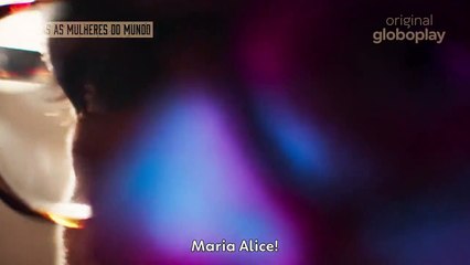 Todas as Mulheres do Mundo 1ª Temporada Trailer