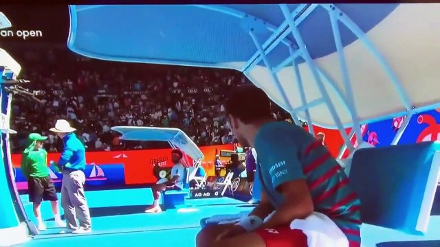 Jo-Wilfried Tsonga : Grosse tension avec Stan Wawrinka