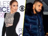 J.Lo : Folle amoureuse de Drake, elle reste sur ses gardes