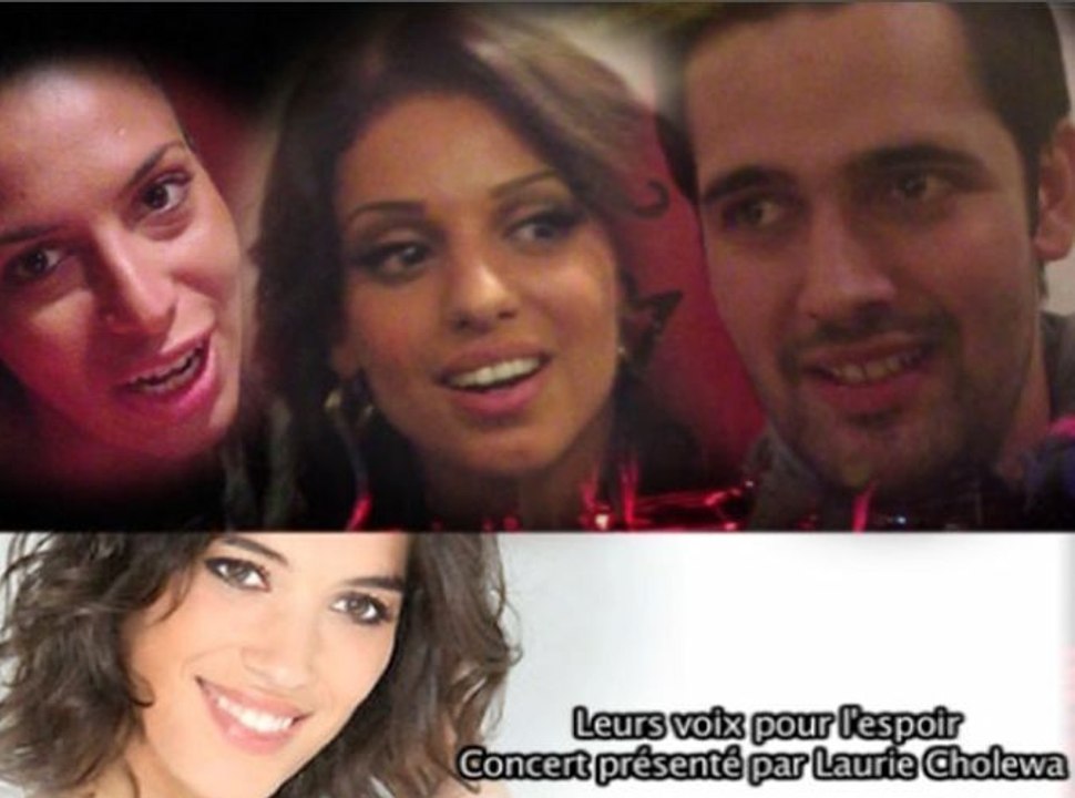 Exclu Public : En coulisses du concert Leurs voix pour l’espoir avec Tal, Zaho, Dove Attia…