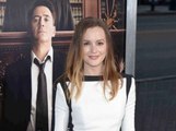 Exclu Vidéo : Leighton Meester, Kristen Bell et Robert Downey Jr à l’avant-première du film 