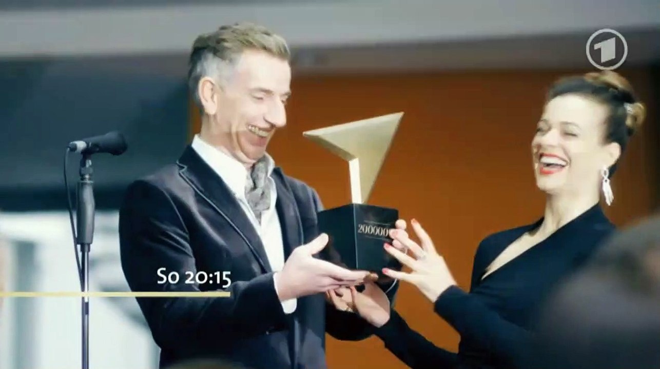 Tatort: Wahre Liebe Trailer DF