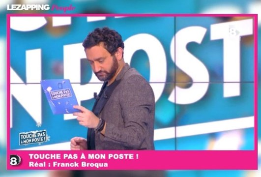 Zapping TV Public N°1050 : Cyril Hanouna à Matthieu Delormeau (TPMP) : Vous avez déjà mangé un fion ?