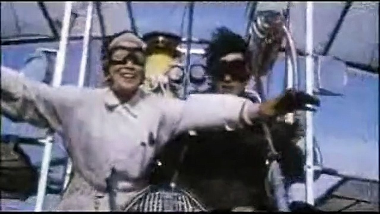 Arizona Dream Trailer (2) DF