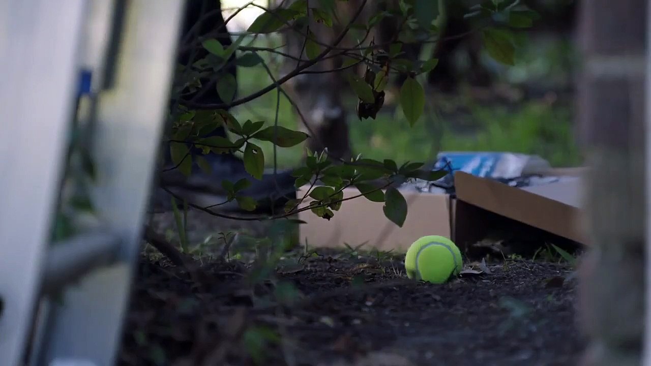 Mr. Mercedes Teaser OV