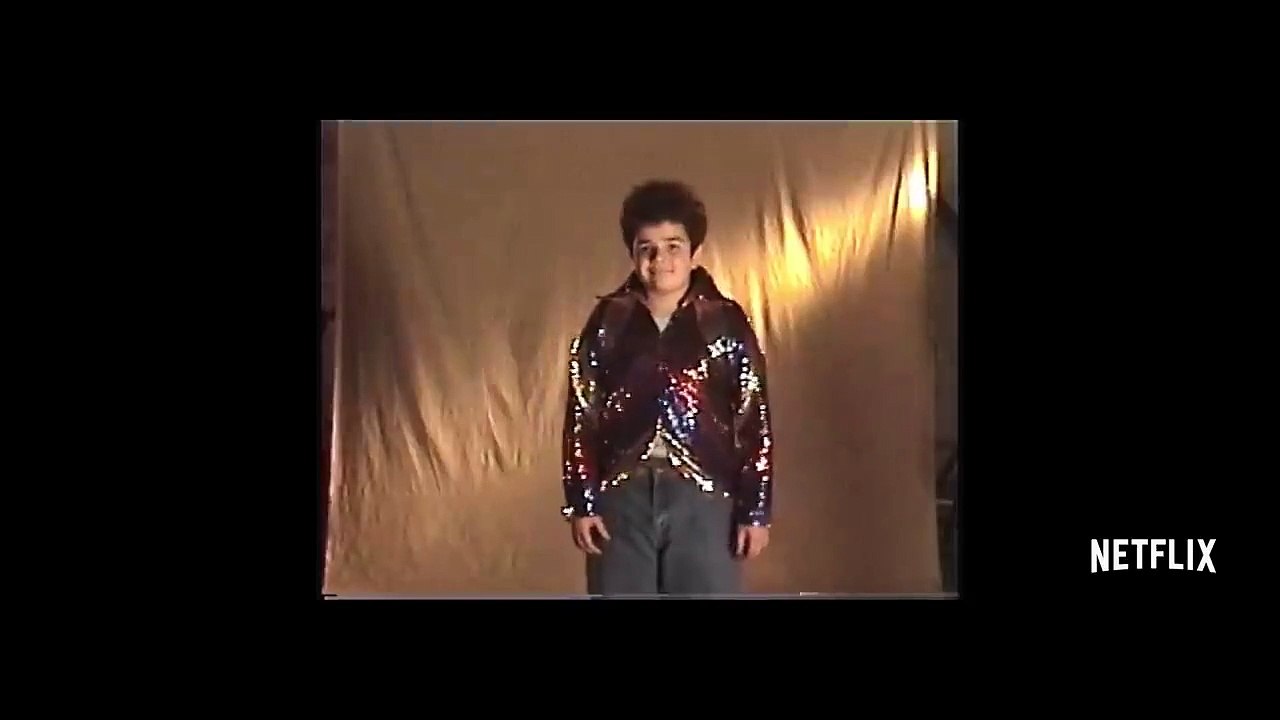 Nadie Sabe que Estoy Aquí Original Trailer