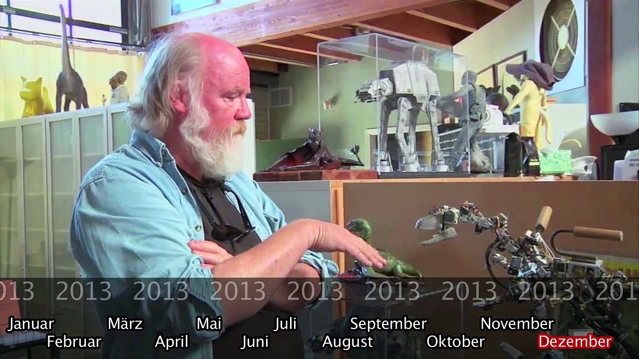 Was bisher geschah... alle wichtigen News zu 'Jurassic World' auf einen Blick!