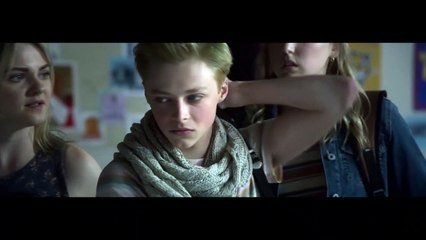 Joe Bell - Tráiler VO