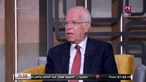 السفير هاني خلاف: أزمات سوريا وليبيا حاضرة خلال زيارة الرئيس اليوم وكذلك الترتيب للقمة العربية