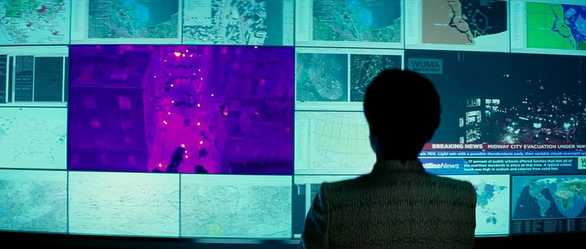 Suicide Squad Videoauszug DF