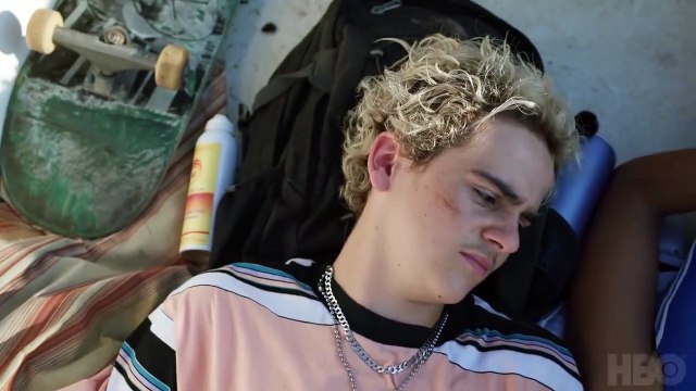 We Are Who We Are Tráiler VO