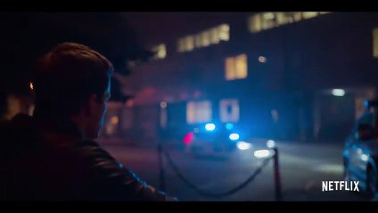 El joven Wallander - temporada 2 Teaser VO