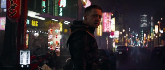 Vingadores: Ultimato Comercial de TV (7) Original