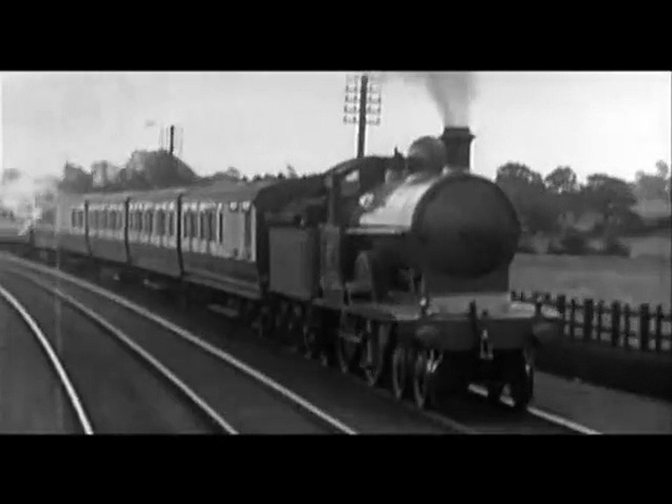 Die letzte Nacht der Titanic Trailer DF