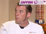 Zapping PublicTV n°12 : Norbert (Top Chef) : 