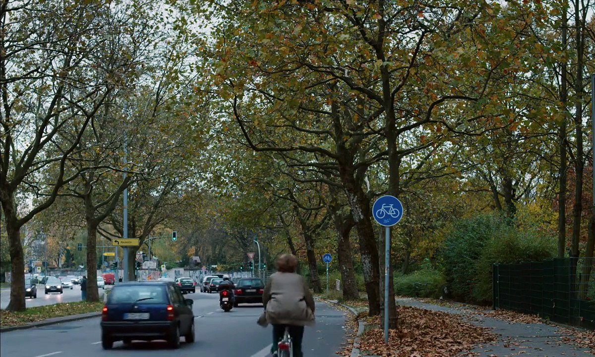 Estaba en casa, pero... Tráiler VOSE