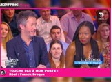 Zapping Public TV n°1049 : Nadège (TPMP) : L'amour à 3 ? 