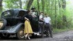 Bonnie & Clyde Trailer OV