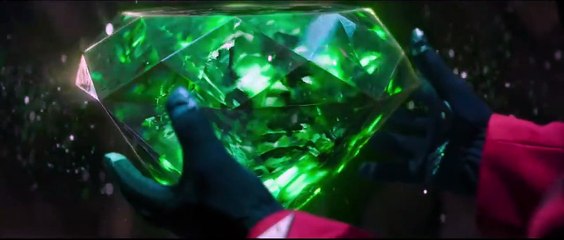Sonic, la película 2 Trailer VO