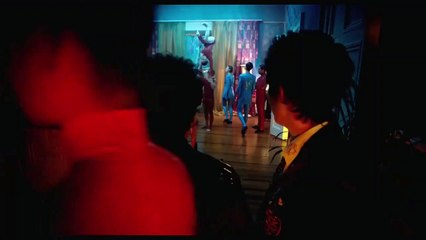 Como Falar com Garotas em Festas Trailer Original