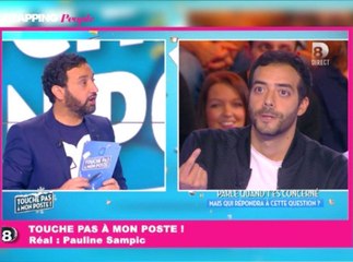 Zapping Public TV n°1048 : Tarek Boudali (En Famille) : plutôt acuponcture ou "doigt dans le c*l" ?