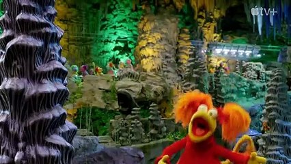 Los Fraggle: La Diversión Continúa Teaser VO