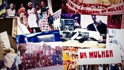Elogio da Liberdade Trailer Oficial