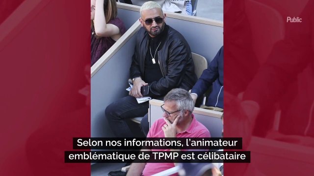 Yoann Fréget, Agathe Auproux, Cyril Hanouna, : Ils ont fait l'actu cette semaine