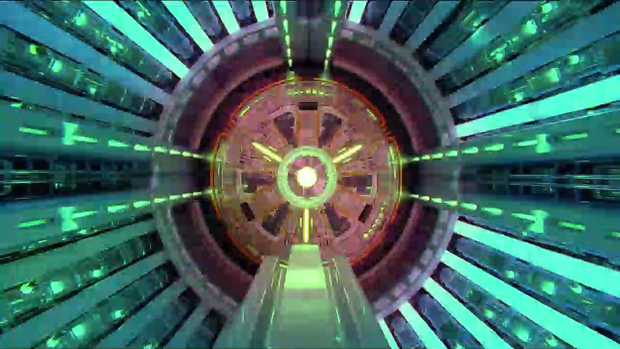 Men In Black 3 Trailer (2) DF