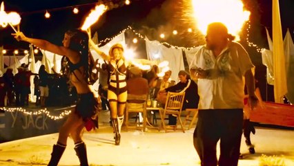 Pete Smalls Is Dead Trailer OV