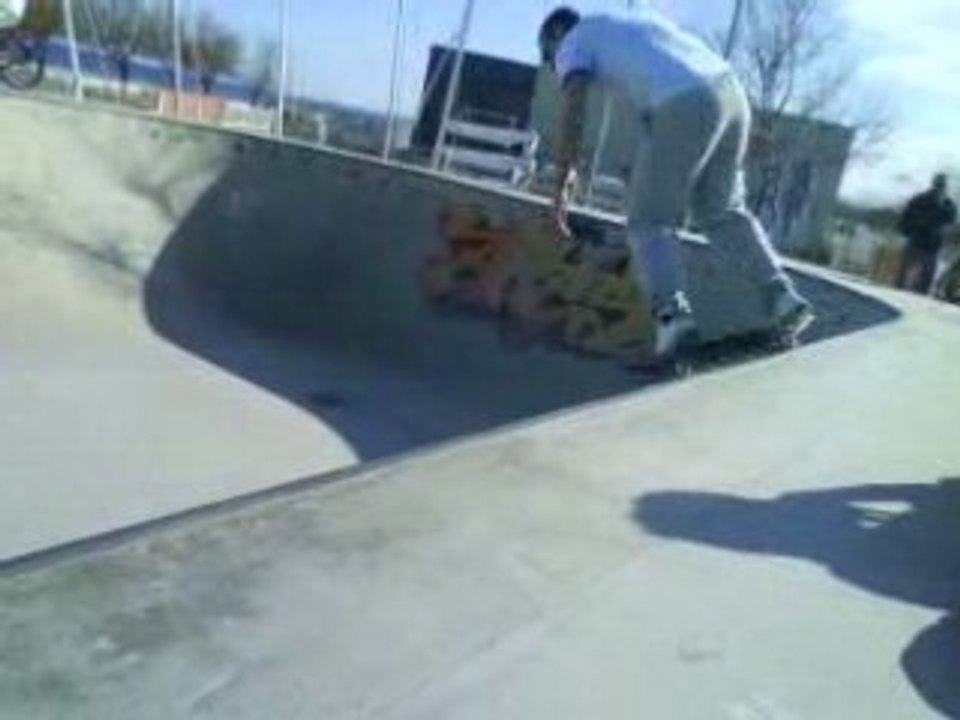 huge o bowl