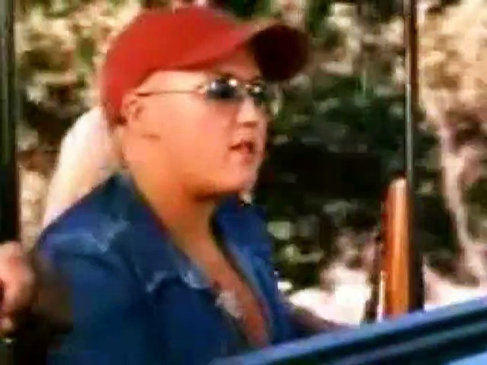 Mr. Bones Trailer DF