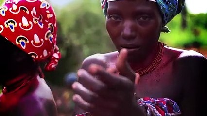 As Cores da Serpente Trailer Oficial