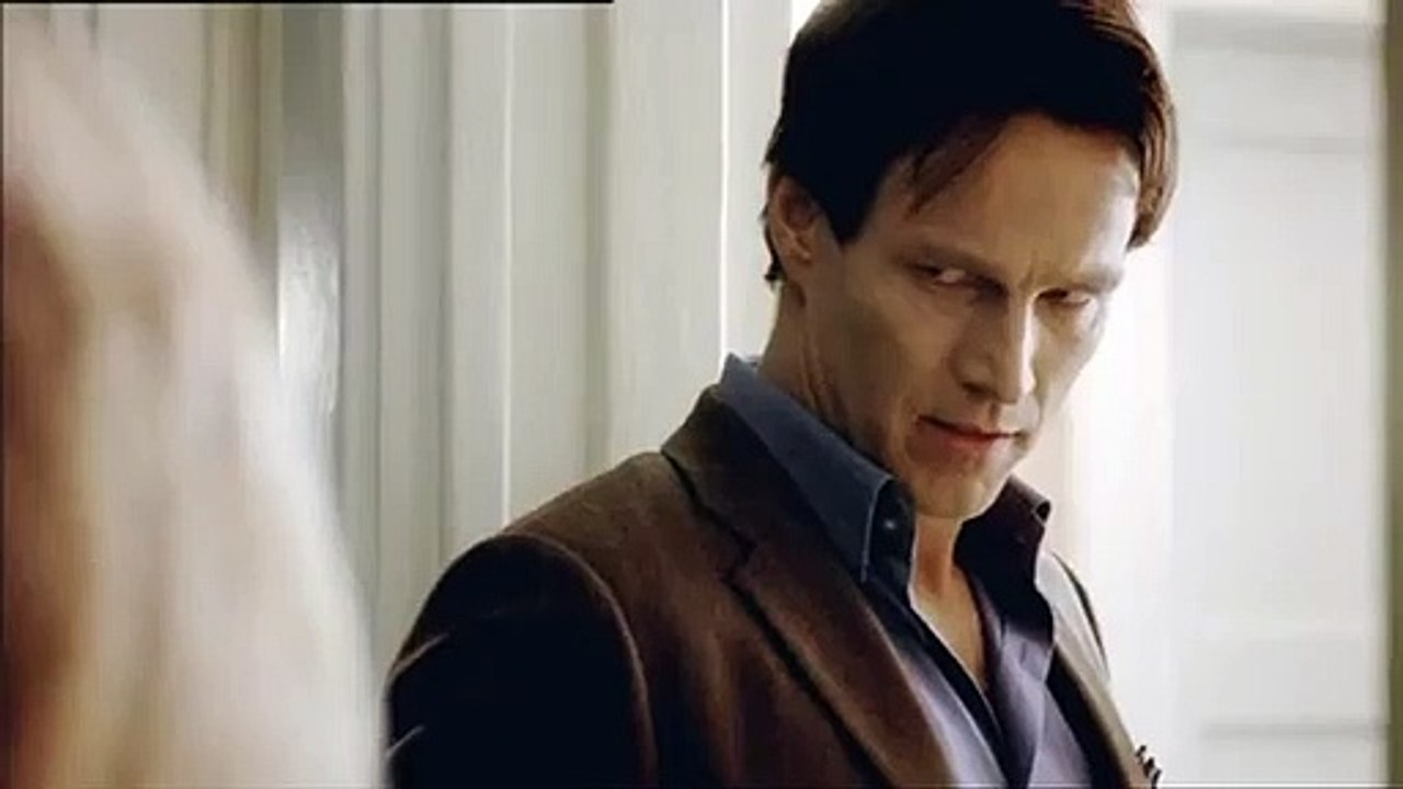 True Blood - staffel 4 Trailer DF