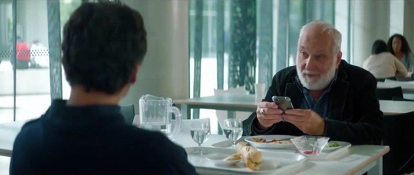 Estamos hechos para entendernos - Trailer VO