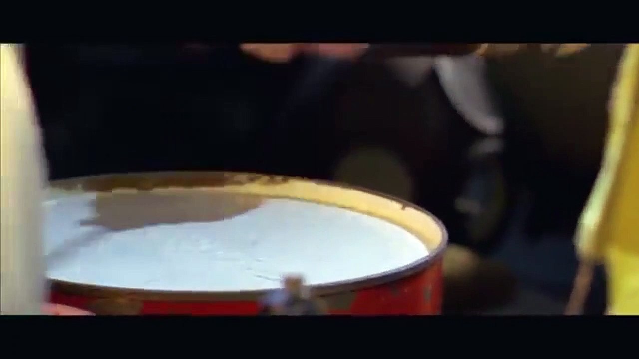 Die Abenteurer Trailer DF