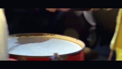 Die Abenteurer Trailer DF