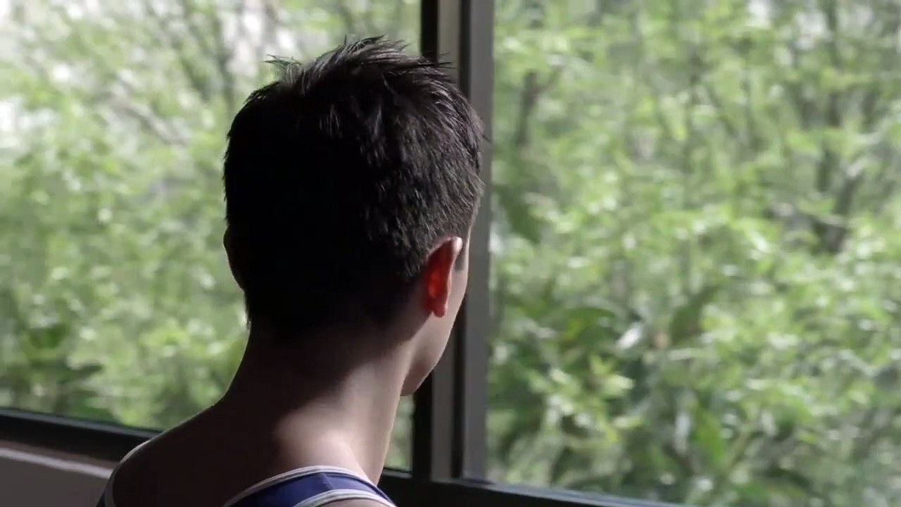 Ich bin das Glück dieser Erde Trailer DF