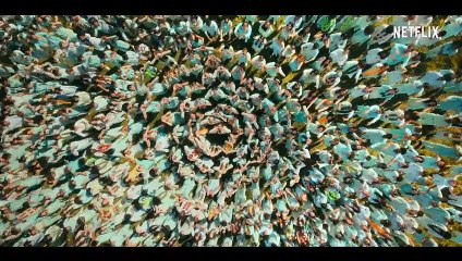 The Umbrella Academy 2ª Temporada Trailer Legendado