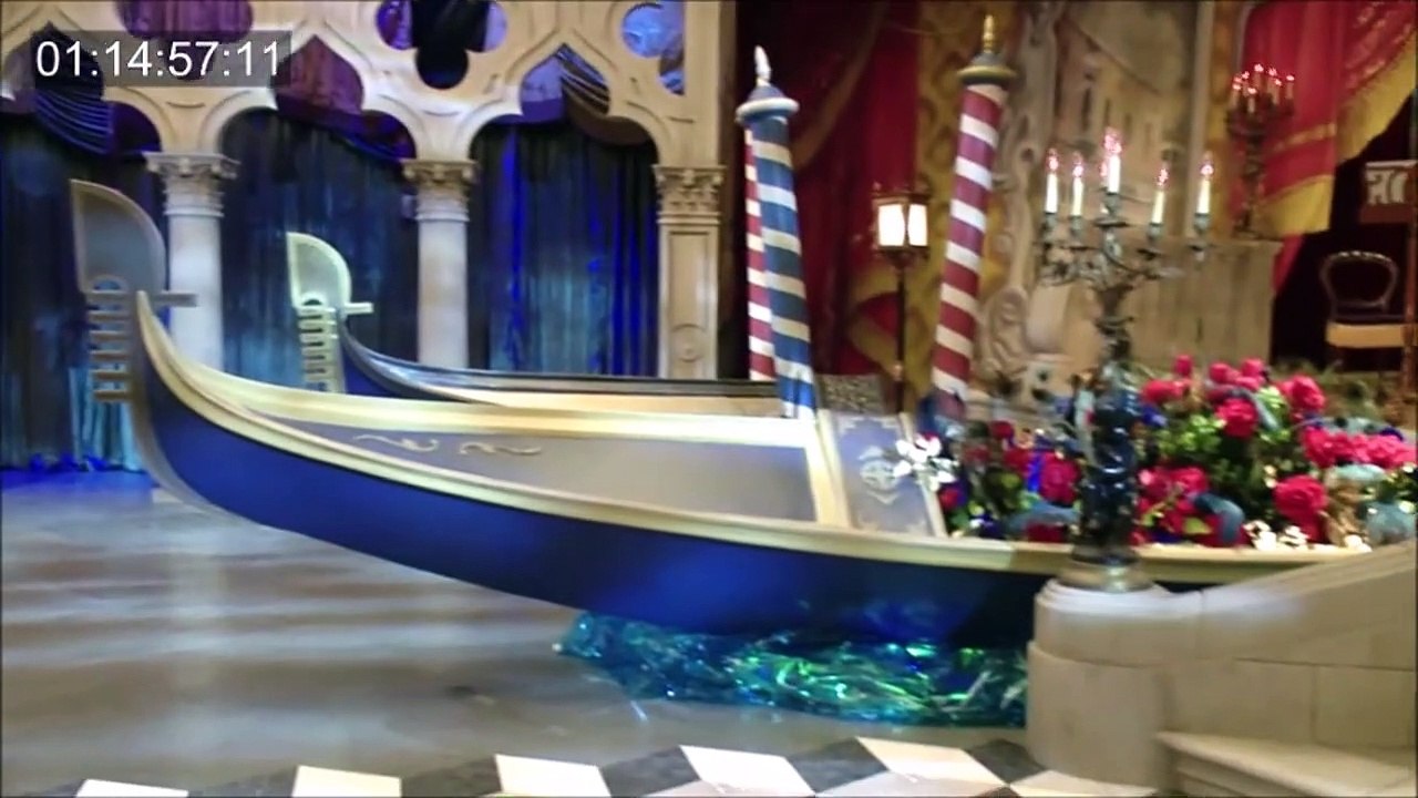 Fifty Shades Of Grey 2 - Gefährliche Liebe Making of DF