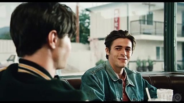 Euphoria - temporada 2 - episodio 3 Tráiler VO