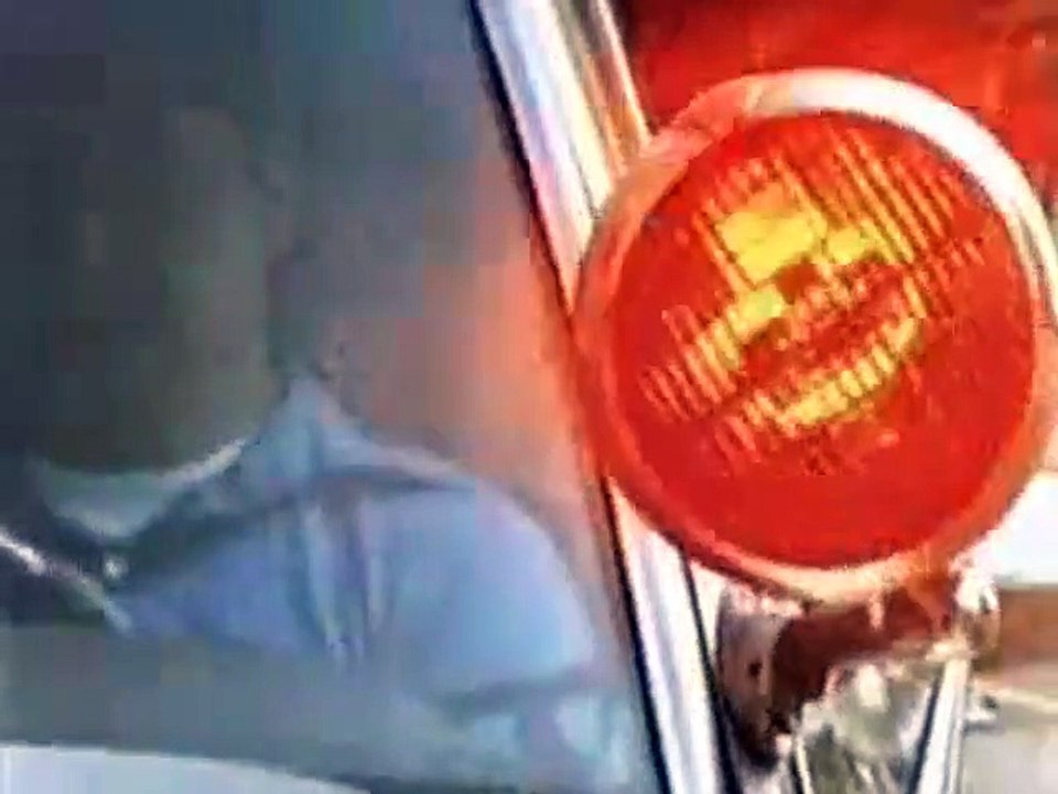 Die Blechpiraten Trailer DF