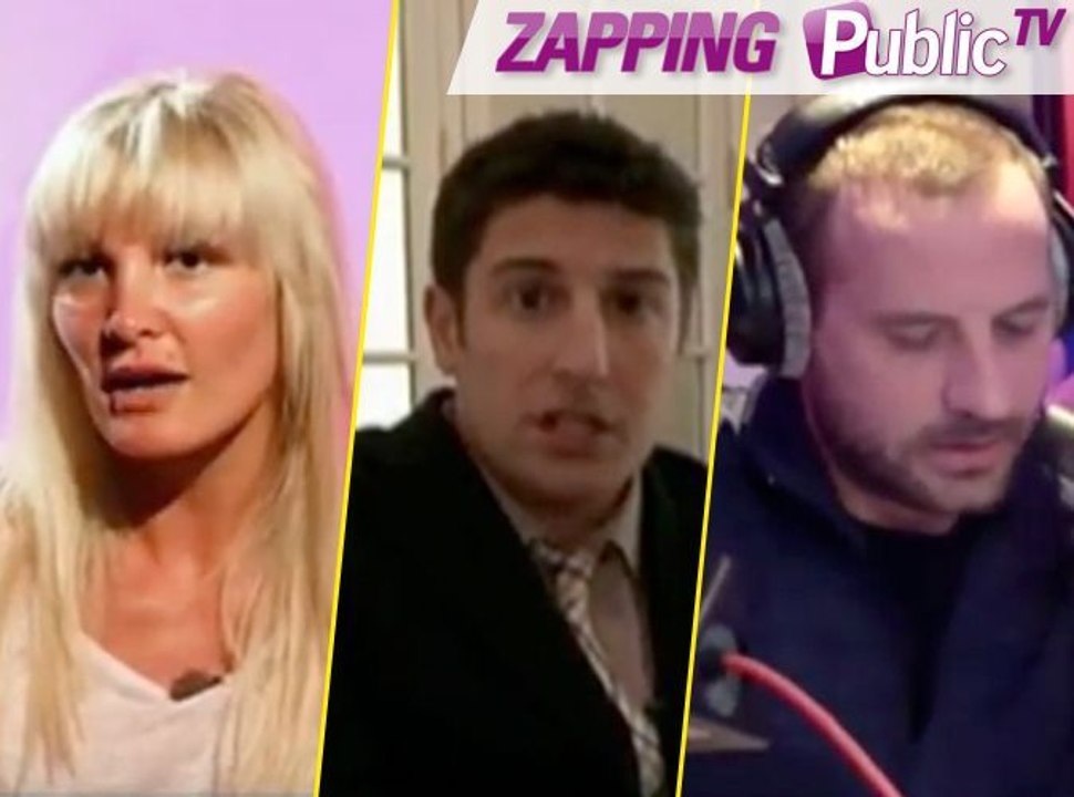 Zapping PublicTV n°64 : qui a dit "Oui, je me masturbe toujours !" ?