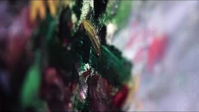 Joyas ocultas del impresionismo - Tráiler VO